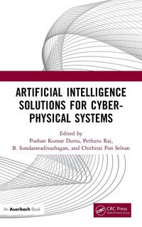 Produktbild: Artificial Intelligence Solutions for Cyber-Physical Systems