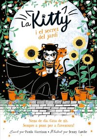 Produktbild: La Kitty i el secret del jard&iacute;