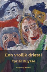 Produktbild: Een vrolijk drietal
