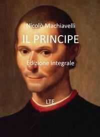 Produktbild: Il principe