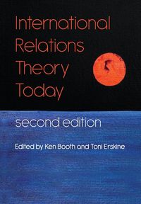 Produktbild: International Relations Theory Today