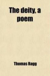 Produktbild: The Deity, a Poem