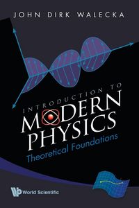 Produktbild: Introduction To Modern Physics