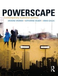 Produktbild: Powerscape