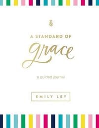 Produktbild: Ley, E: Standard of Grace