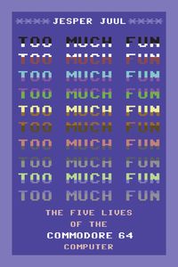 Produktbild: Too Much Fun