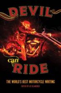 Produktbild: The Devil Can Ride