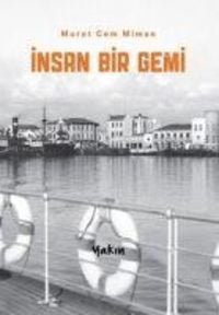 Produktbild: Insan Bir Gemi