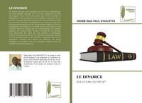 Produktbild: Le Divorce