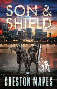 Produktbild: Son & Shield