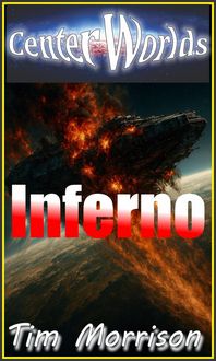 Produktbild: Center Worlds Inferno