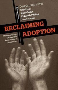 Produktbild: Reclaiming Adoption