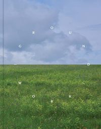 Produktbild: Ground/work 2025