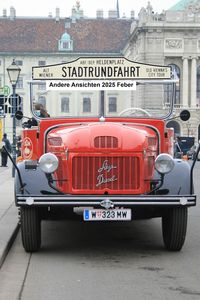 Produktbild: Andere Ansichten 2025 Feber