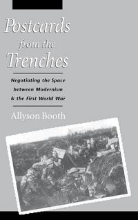 Produktbild: Postcards from the Trenches