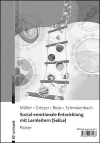 Produktbild: Poster Lernleitern (SeEle)