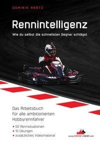 Produktbild: Rennintelligenz