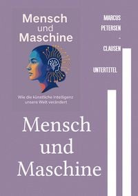 Produktbild: Mensch und Maschine