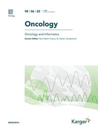Produktbild: Oncology and Informatics