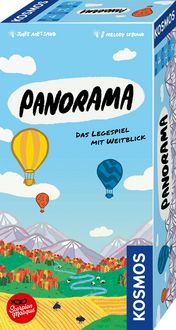 Produktbild: Panorama