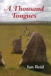 Produktbild: A Thousand Tongues