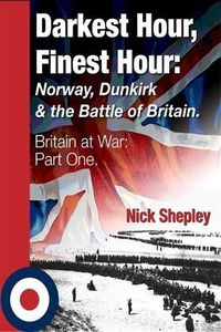 Produktbild: Darkest Hour, Finest Hour