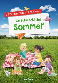 Produktbild: So schmeckt der Sommer