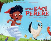 Produktbild: Little Saci Perer&ecirc;