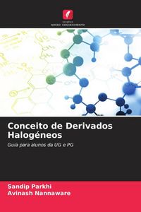 Produktbild: Conceito de Derivados Halog&eacute;neos