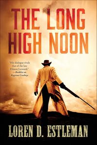 Produktbild: The Long High Noon