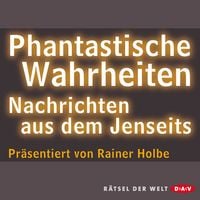 Produktbild: Phantastische Wahrheiten