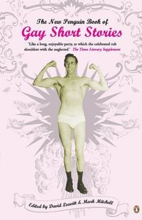 Produktbild: The New Penguin Book of Gay Short Storie
