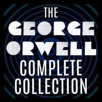 Produktbild: The George Orwell Complete Collection