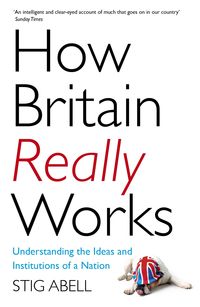 Produktbild: How Britain Really Works