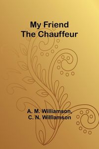 Produktbild: My Friend the Chauffeur