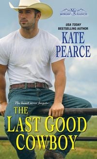 Produktbild: Last Good Cowboy