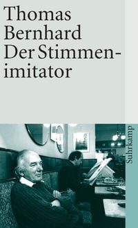 Produktbild: Der Stimmenimitator