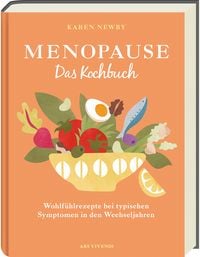 Produktbild: Menopause -Das Kochbuch