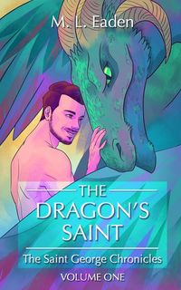Produktbild: The Dragon's Saint
