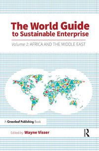 Produktbild: The World Guide to Sustainable Enterprise