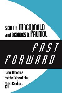 Produktbild: Fast Forward