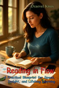 Produktbild: Reading in Flow