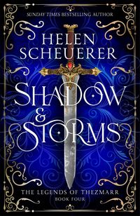 Produktbild: Shadow & Storms