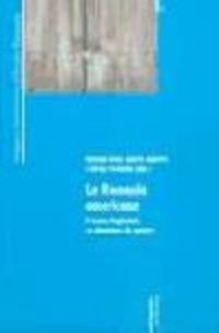 Produktbild: Ludwig, R: Romania americana : procesos ling&uuml;&iacute;sticos en situ