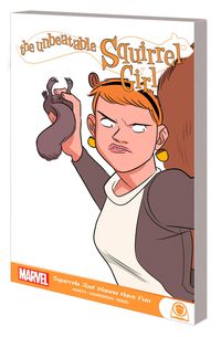 Produktbild: Unbeatable Squirrel Girl Squir