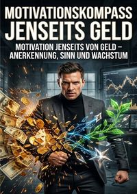 Produktbild: Motivationskompass jenseits Geld