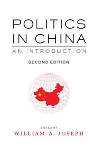 Produktbild: Politics in China