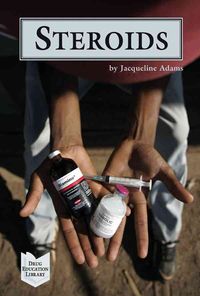 Produktbild: Steroids