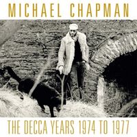 Produktbild: Decca Years 1974-1977