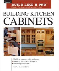 Produktbild: Building Kitchen Cabinets